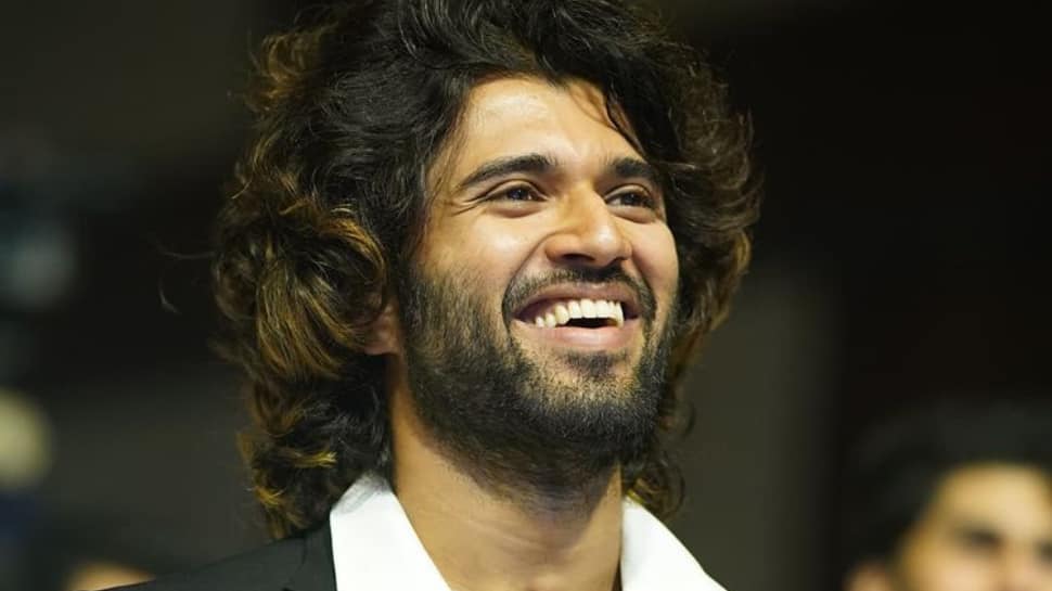 Vijay Deverakonda trends on Twitter after ‘Liger’ trailer drops, fans say ‘#ArjunReddyIsLiger’