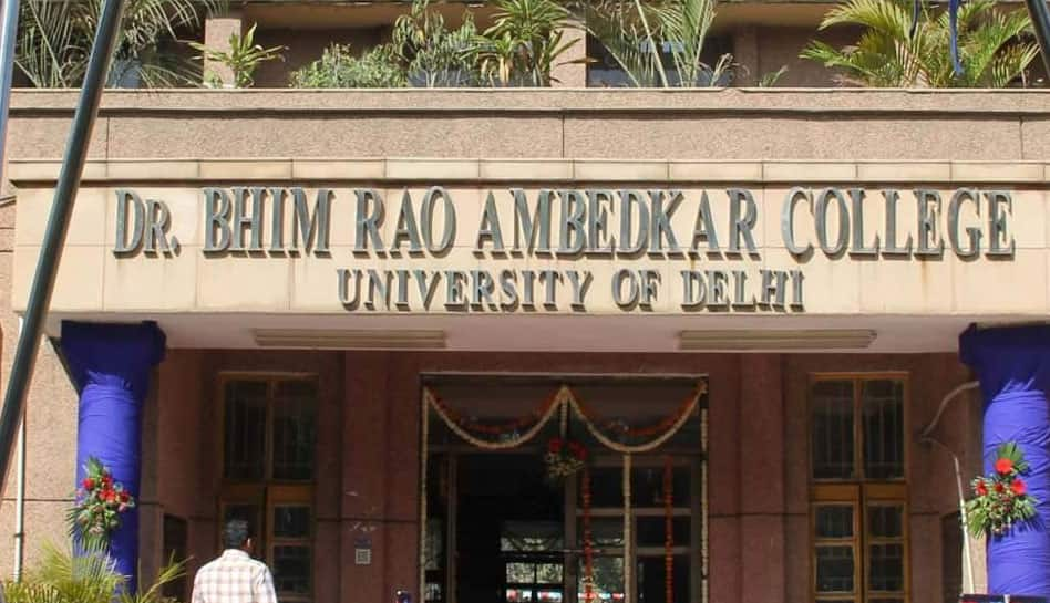 &#039;Ilhaam&#039; vs &#039;Aarambh&#039;: New row after DU college changes theatre society&#039;s Urdu name