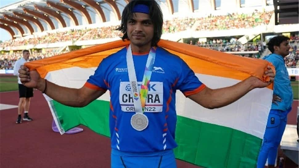 Neeraj Chopra injury: Javelin star says THIS to fans after pulling out of Commonwealth Games 2022