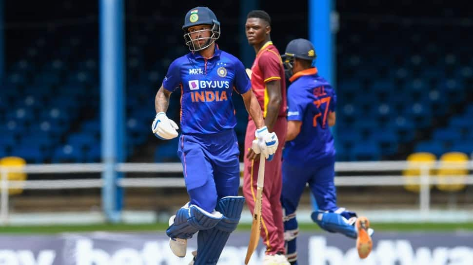 IND vs WI 3rd ODI LIVE Streaming Details: When and Where to watch Shikhar Dhawan’s India vs West Indies LIVE in India