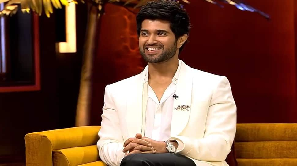 Whoa! Arjun Reddy star Vijay Deverakonda to make a Bollywood debut with  THIS genre