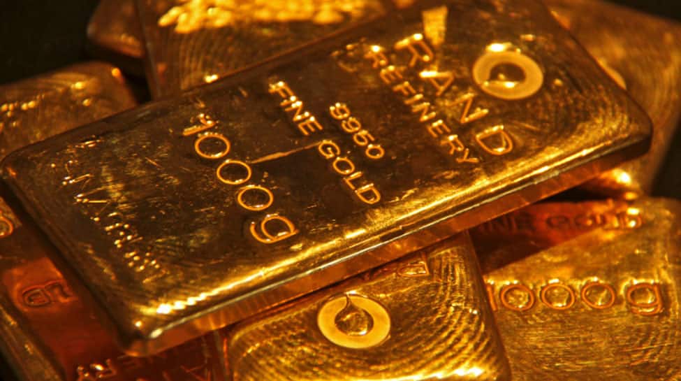 Gold price today, July 27: Gold price down by over Rs 130, Check rates of yellow metal in Delhi, Patna, Lucknow, Kolkata, Kanpur, Kerala and other cities