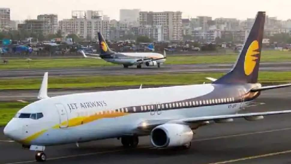 Jet Airways starts hiring pilots for its aircraft fleet; to resume commercial flight ops by September 