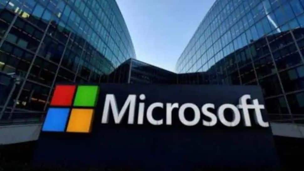 Microsoft stock up 5% despite missing revenue estimates