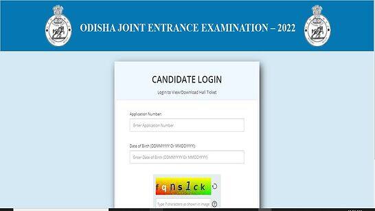 OJEE 2022 results: Odisha JEE results DECLARED at ojee.nic.in- Direct link to check scorecard here