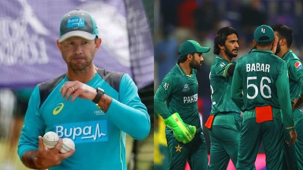 Pakistan CAN&#039;T win T20 World Cup 2022...: Ricky Ponting makes BIG statement - WATCH