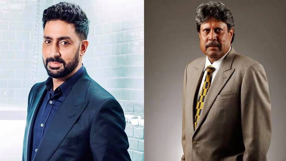 Abhishek Bachchan, Kapil Dev to hoist Indian National Flag at IFFM 2022