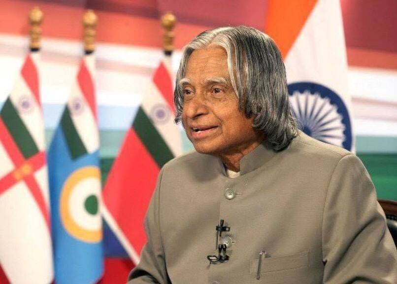 Dr APJ Abdul Kalam also developed rugged 'Kalam-Raju tablet' 