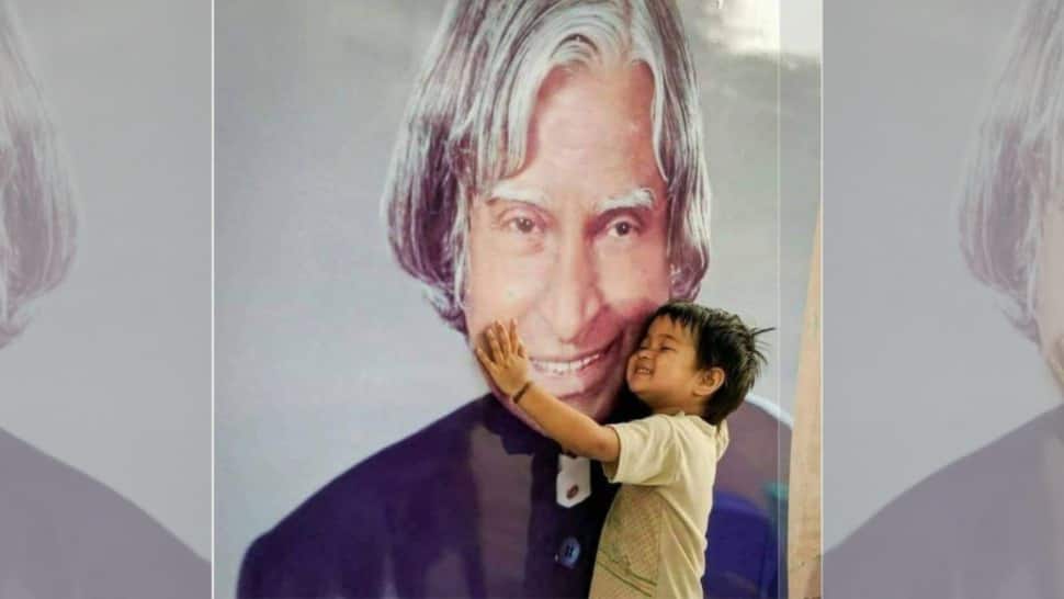 APJ Abdul Kalam directed project to develop India's first Satellite Launch Vehicle (SLV) 