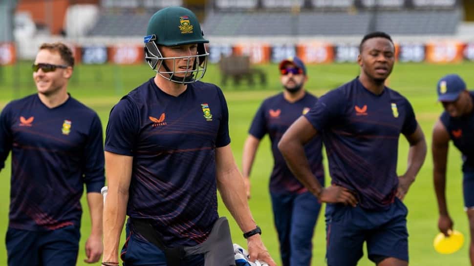 ENG vs SA Dream11 Team Prediction, Fantasy Cricket Hints: Captain, Probable Playing 11s, Team News; Injury Updates For Today’s ENG vs SA 1st T20 at County ground, Bristol, 11 PM IST, July 27