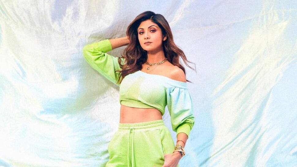 Shilpa Shetty Kundra invests in leading nutrition and wellness brands- Fast&amp;Up and Chicnutrix