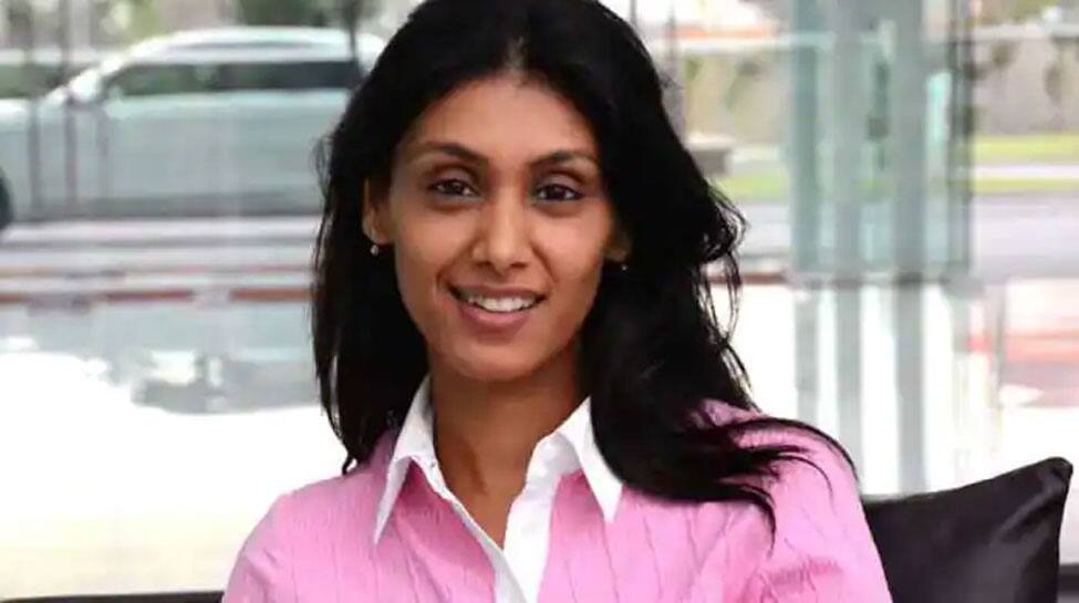 Roshni Nadar remains richest Indian woman; Nykaa&#039;s Nayar top among self-made rich women: Report