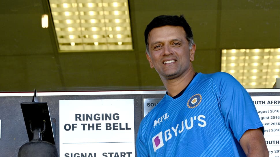 Rahul Dravid&#039;s THIS decision before T20 World Cup 2022 could turn out to be a masterstroke for India