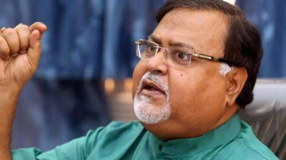 WBSSC scam: Will you RESIGN as minister? See TMC MLA Partha Chatterjee&#039;s reply