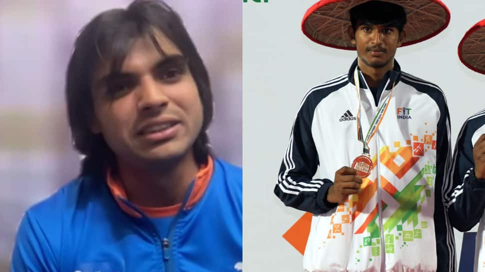 With Neeraj Chopra missing, THIS Indian javelin thrower will grab attention at Commonwealth Games 2022