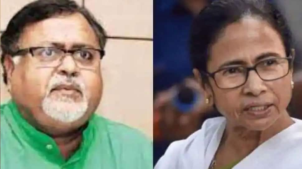 WBSSC scam: Why is Partha Chatterjee still in your cabinet? BJP asks Mamata Banerjee