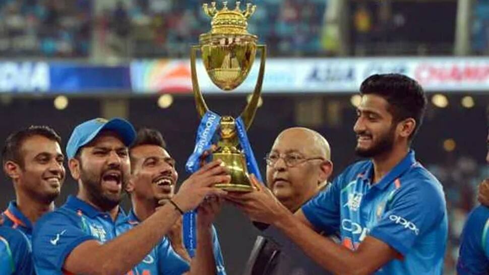 Asia Cup 2022 set to begin from THIS date of August in UAE, read all details HERE