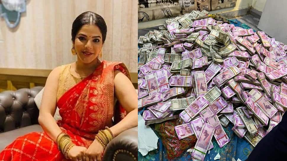 WB SSC scam: ED recovers Rs 30 crore cash, gold bars, jewellery from Arpita Mukherjee&#039;s flat