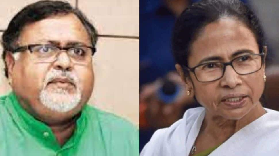 &#039;Disgrace, shame...&#039;: Will Mamata Banerjee take action against Partha Chatterjee? TMC spokesperson says THIS