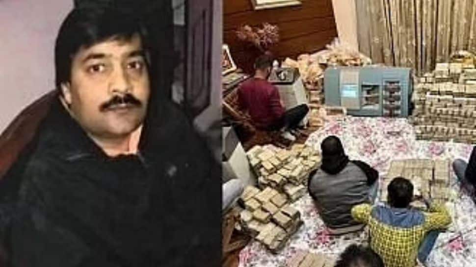 Remember Piyush Jain? Kanpur perfume trader gets bail in Rs 250 crore cash stash case