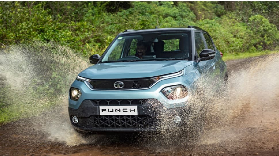 Tata Motors waiting period update: Here&#039;s how much you have to wait for Punch, Nexon, Harrier