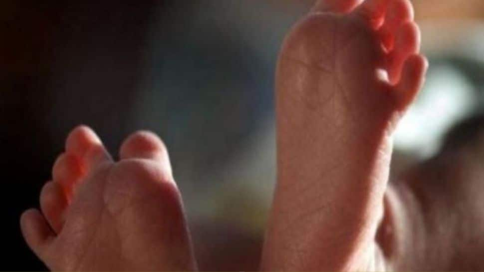 Uttar Pradesh shocker! Couple kill 7-month-old baby, body exhumed