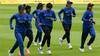 India women cricket team at Edgbaston cricket ground