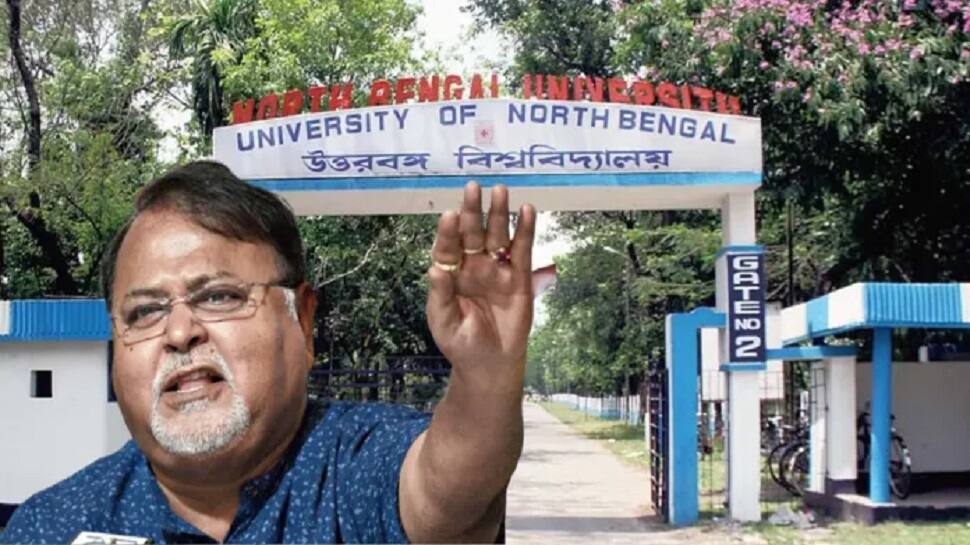 NEVER-ENDING trouble of Partha Chatterjee continues, now fresh ALLEGATIONS on his &#039;2-DAYS&#039; PhD