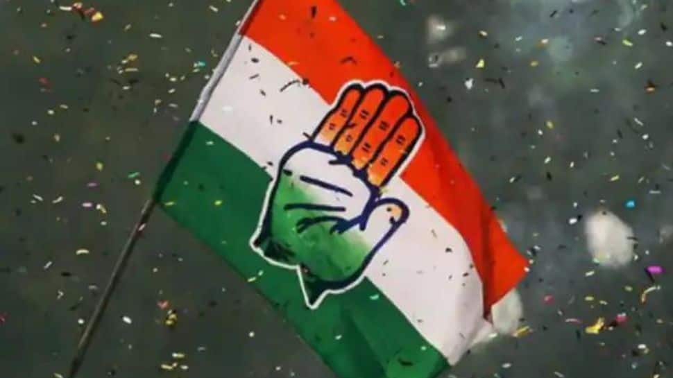 Quit or mend your behaviour: Congress to Telangana rebel MLA