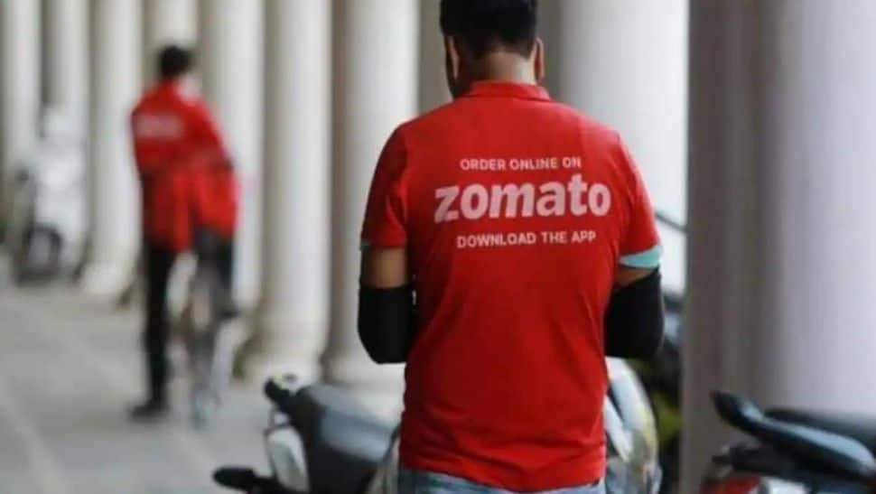 Zomato allots shares worth Rs 200 crore to staff at Re 1 face value