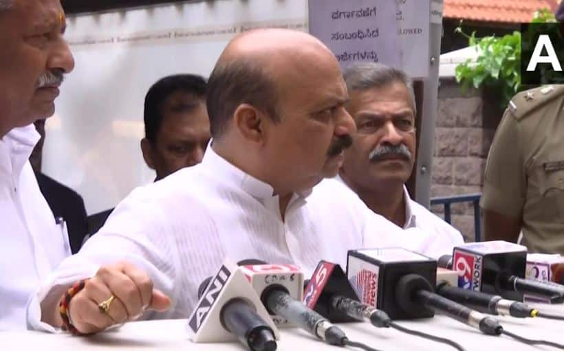 Praveen Nettaru murder: Karnataka CM Basavaraj Bommai cancels &#039;Janotsava convention&#039;, orders stringent action against culprits 