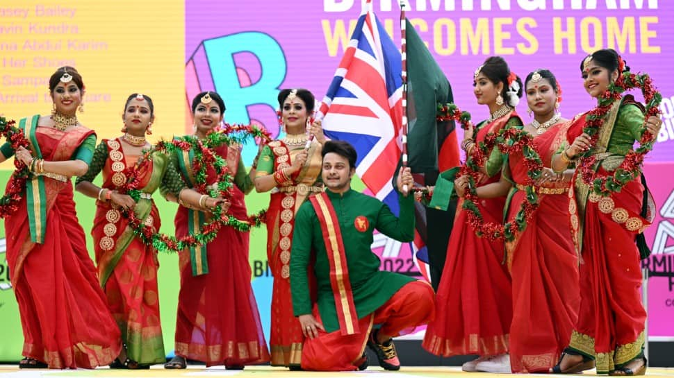 Commonwealth Games 2022 Opening Ceremony: When and Where to watch CWG 2022 free online live streaming in India, check schedule date and time in IST