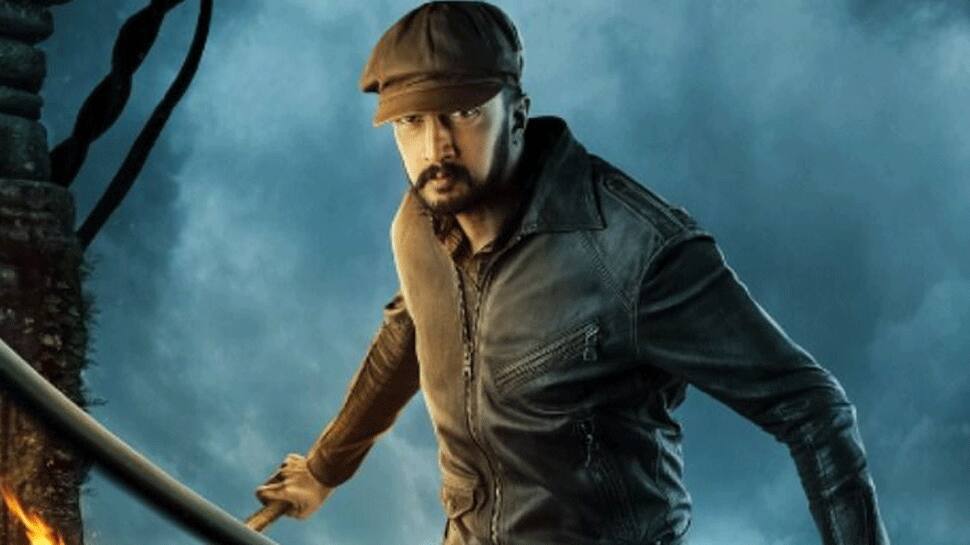 Vikrant Rona Twitter reviews: Netizens call Kiccha Sudeep starrer best film after KGF 2, RRR