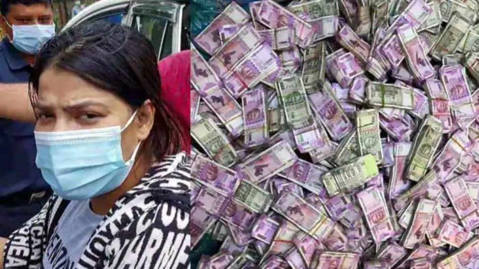 &#039;MOUNTAIN OF CASH&#039; recovered from Arpita Mukherjee&#039;s flat, read how note counting machine works!