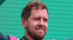 F1 legend Sebastian Vettel to retire after end of season due to THIS reason