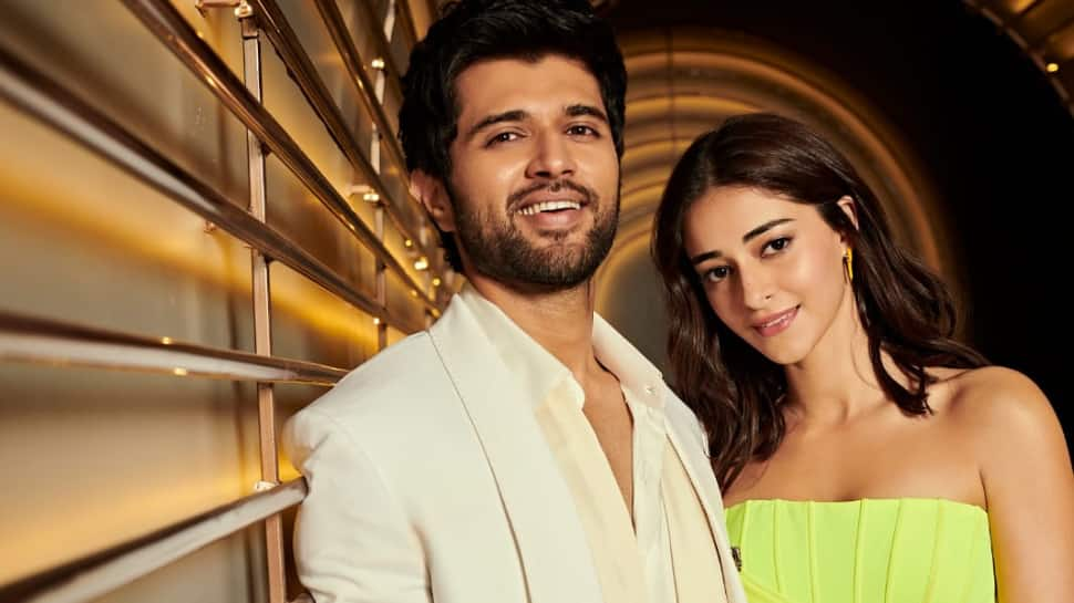 Koffee With Karan 7: Ananya Panday calls rumoured boyfriend Aditya Roy Kapur ‘hot’, ditches question on ex Ishaan Khatter