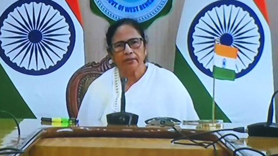 WBSSC scam: &#039;TMC takes STRICT action&#039;, Mamata Banerjee after sacking Partha Chatterjee as minister