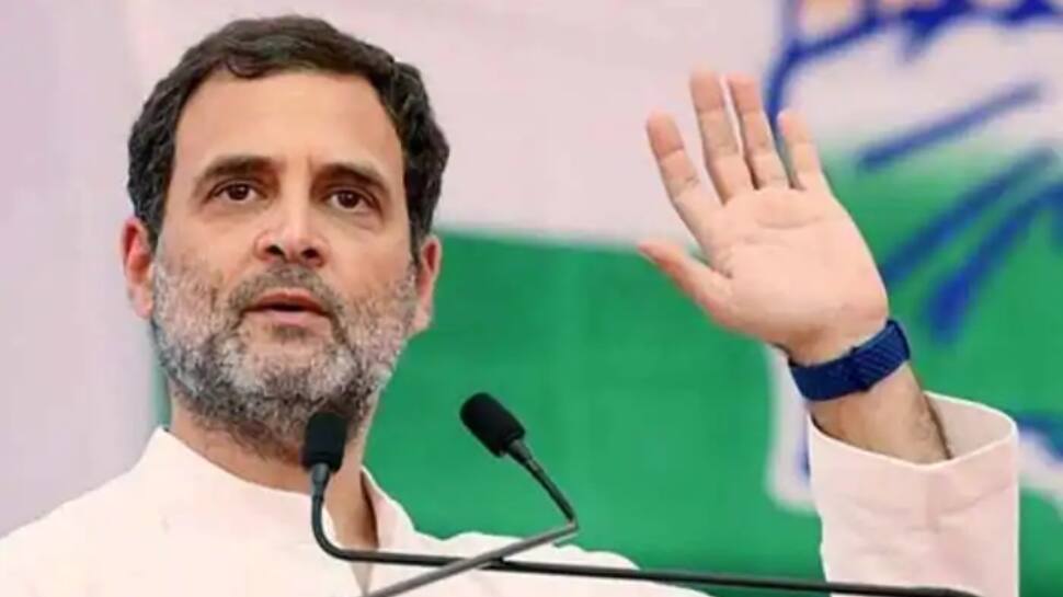 Youth an asset, don&#039;t show them as liability: Rahul Gandhi&#039;s advice to PM Modi