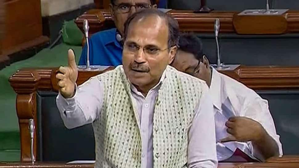 ‘Deeply insulting and sexist’: NCW summons Adhir Ranjan Chowdhury for remarks against President Droupadi Murmu