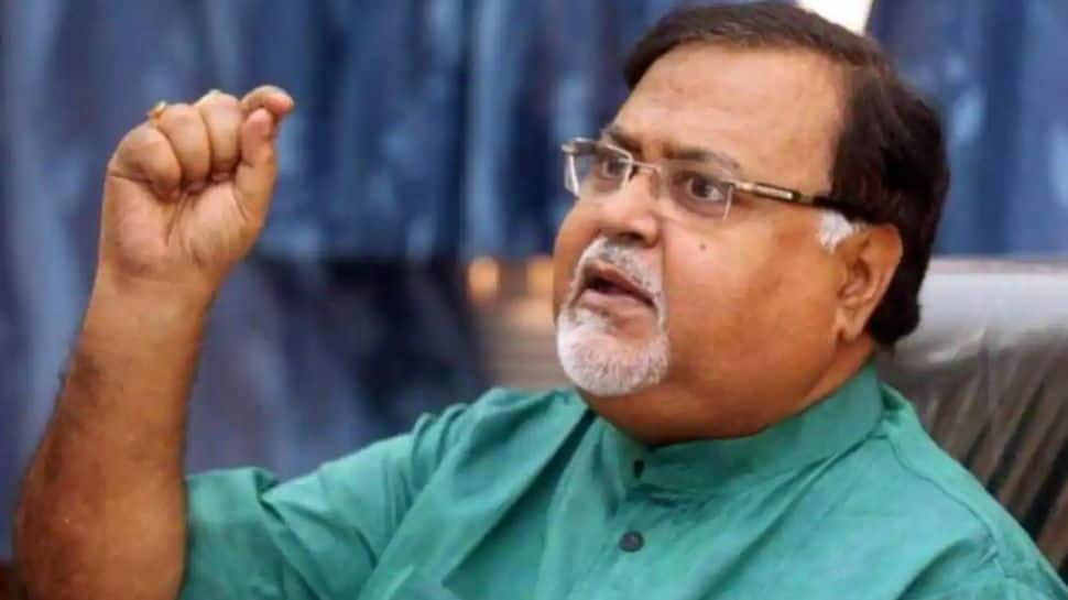 WBSSC scam: Partha Chatterjee suspended from TMC, removed from all party posts