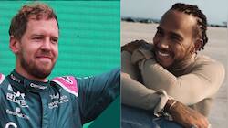 Forever a great: Hamilton, Schumacher speak up as Sebastian Vettel retires