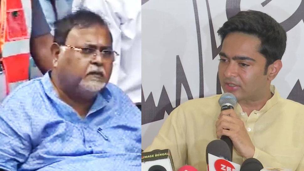 WBSSC scam: Partha Chatterjee can come back if proven NOT guilty, says TMC