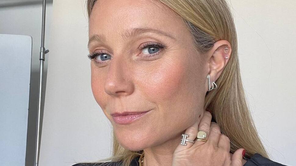 Gwyneth Paltrow says nepotism kids have to work ‘twice as hard’ in Hollywood