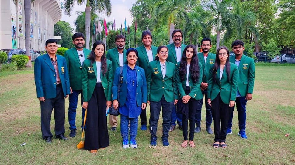 Chess Olympiad 2022: Third Indian Team Unaffected After Pakistan's  Withdrawal