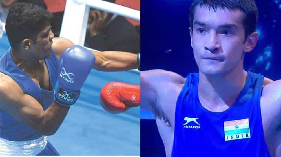 India vs Pakistan in Boxing at CWG 2022: When and where to watch Shiva Thapa vs Suleman Baloch match online and LIVE stream details 