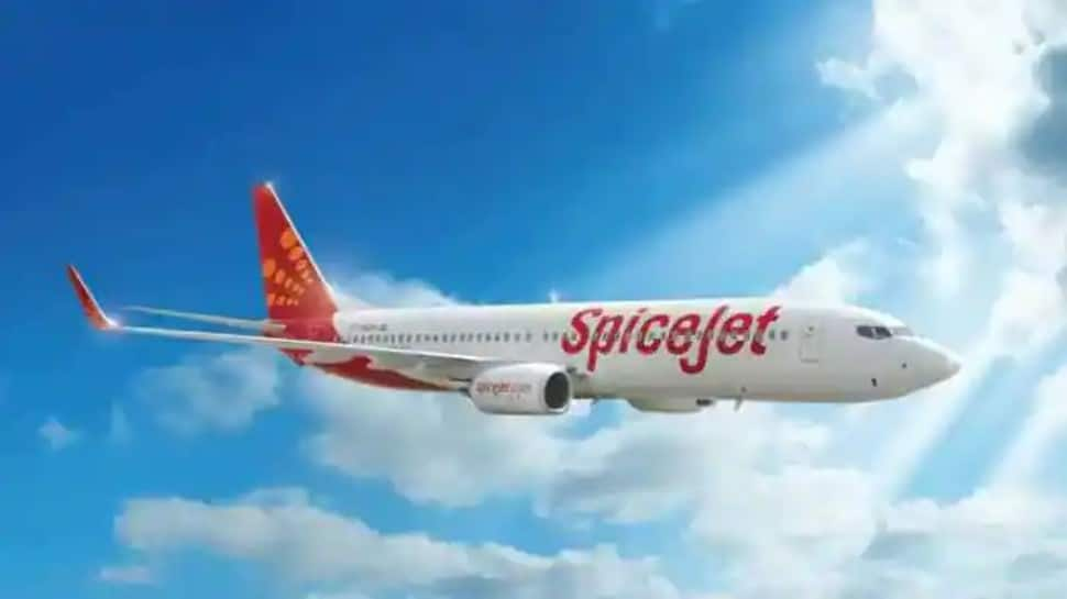 SpiceJet plane aborted take-off at Mumbai Airport due to caution alert, no safety issues