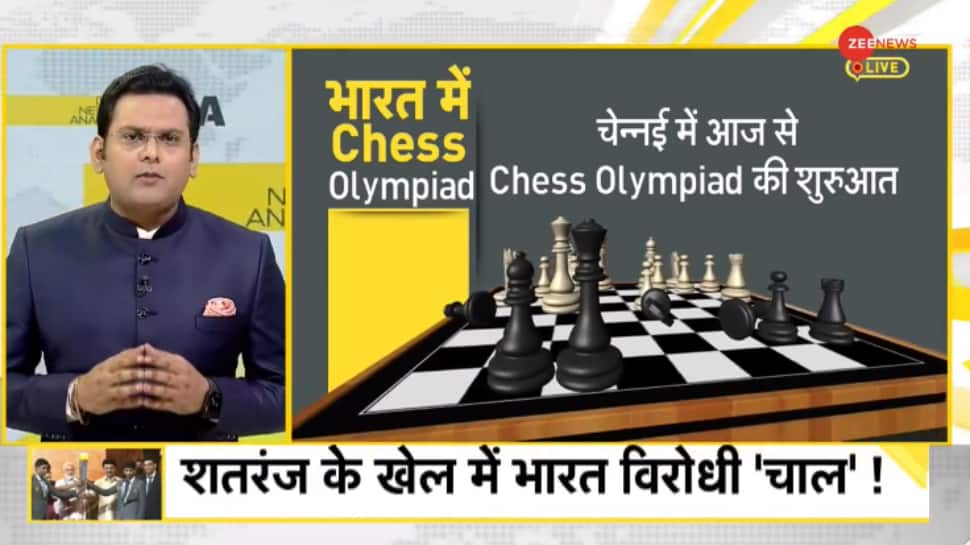 DNA Exclusive: Decoding Pakistan&#039;s failed &#039;Kashmir plot&#039; at 44th Chess Olympiad
