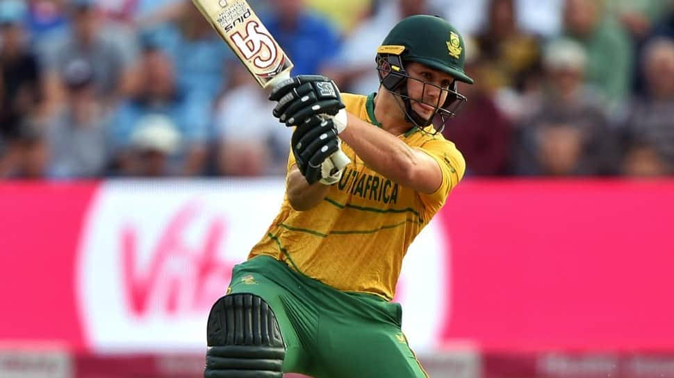 ENG vs SA 2nd T20: Rilee Rossouw’s 96 helps South Africa level series with 58-run win in Cardiff