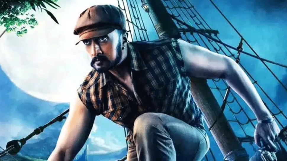 Kiccha Sudeep&#039;s Vikrant Rona hit by piracy, full movie LEAKED online