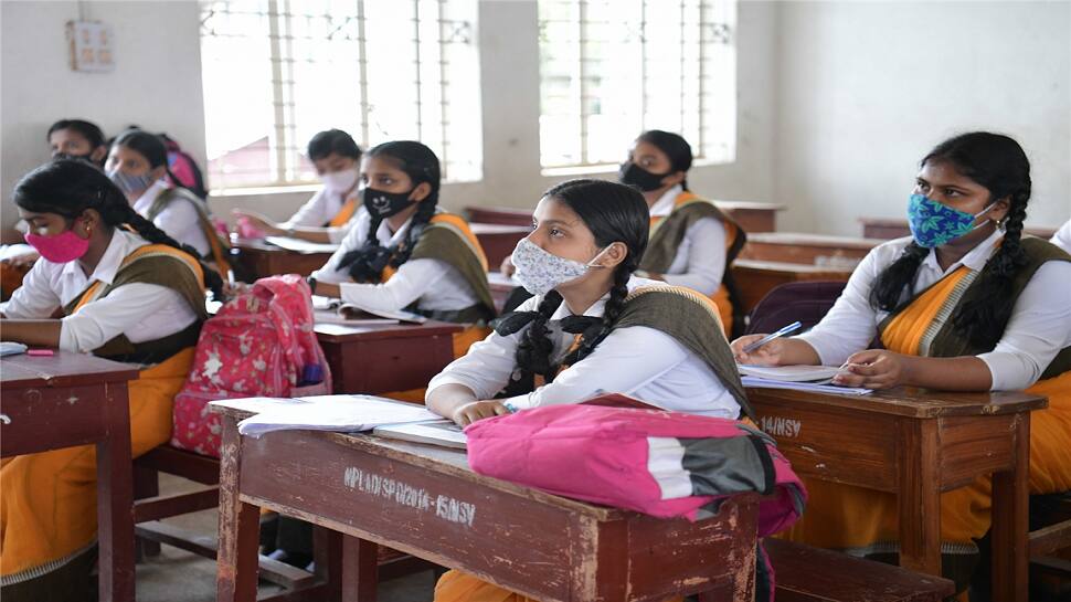 GSEB 10th, 12th board exams 2023 from March 14, check Gujarat Board&#039;s schedule